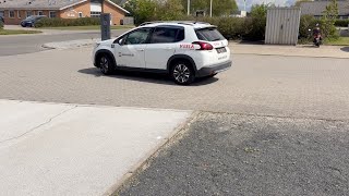 Fourgon utilitaire Peugeot 2008 VAN 1.6 Bluehdi 100 HK | Image 4 - Autoline