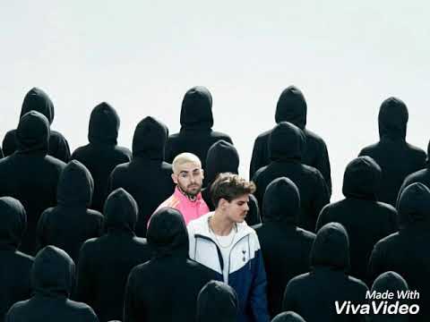 Taconafide - 8 kobiet feat. Bedoes