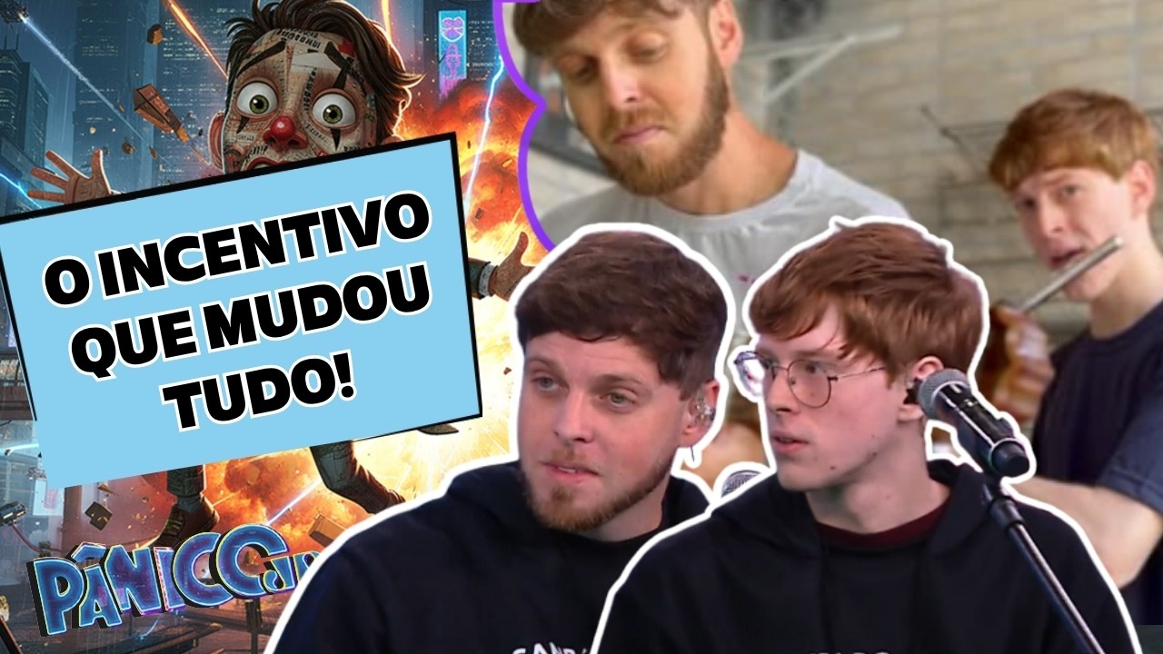 DO PIANO DA IGREJA AO SAMBA DE RAIZ: A INCRÍVEL HISTÓRIA POR TRÁS DO SUCESSO