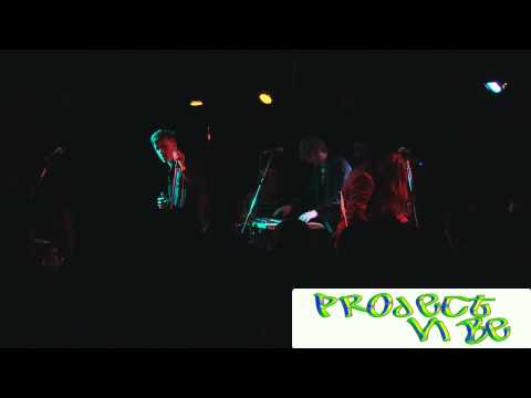 Project Vibe featuring Step Rockets