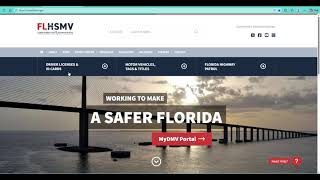 A guide to Miami-Dade Tax Collector online scheduling for First Time Driver License