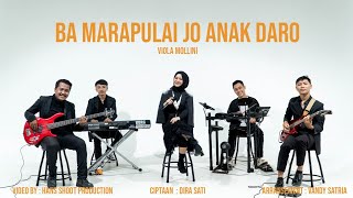 Download lagu Viola Mollini - BA MARAPULAI JO ANAK DARO (& Lyrics) mp3 Download lagu Viola Mollini - BA MARAPULAI JO ANAK DARO (& Lyrics) mp3