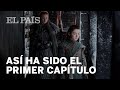 JUEGO DE TRONOS: Así Ha Sido El Primer Capítulo De La última Temporada