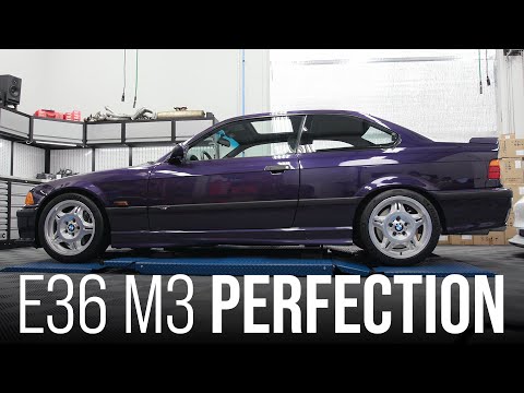 E36 M3: Bleeding the Brakes and Buttoning up Suspension Install