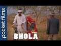Karjdar Bhola Debt Trap A Couple S Struggle An Emotional Tale Of A Village Couple In Debt