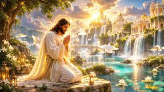 God's Blessings Will Purifies All Dark Energy in Your Mind, Heals All Body Pain - Miracles