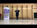 Dance Tutorial Syrtos Sta 3 From Greece