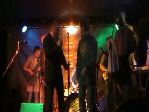 Skadyktator & Śnieżynki feat. Szprancyl Szalony Nawijacz. Part 1. 21.03.2012 - CDQ