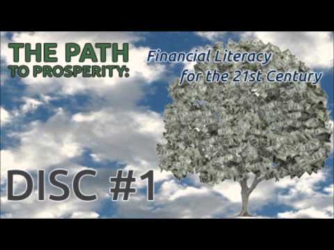 The Path to Prosperity :: Disc 1