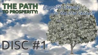 The Path to Prosperity :: Disc 1