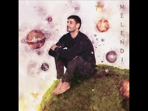 Melendi, Alejandro Sanz y Arkano - Déjala Que Baile