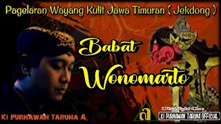 Download lagu 🔴WAYANG KULIT JAWA TIMURAN // DALANG KI PURNAWAN TARUNA AJI \\LAKON BABAT WONOMARTO mp3 Download lagu 🔴WAYANG KULIT JAWA TIMURAN // DALANG KI PURNAWAN TARUNA AJI \\LAKON BABAT WONOMARTO mp3