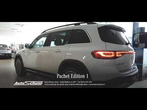 Video zapis Mercedes-Benz EQB 300 4Matic Edition1+ PREMIUM+PANO+DISTR+360