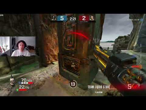 Rapha vs Zenaku  | Deep Embrace & Bloodcovenant - Rapha POV