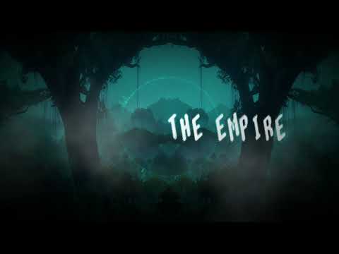 Azfor - The Empire (Original Mix) [Jungle Terror]⛩🕌🌋