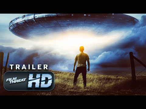 FIRST CONTACT | Official HD Trailer (2023) | SCI-FI | Film Threat Trailers