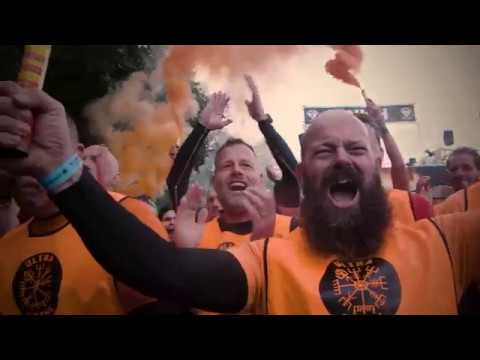 Strong Viking | Ultra Viking 2020