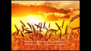 Larry Santos - Early In The Morning-Swahili subtitles