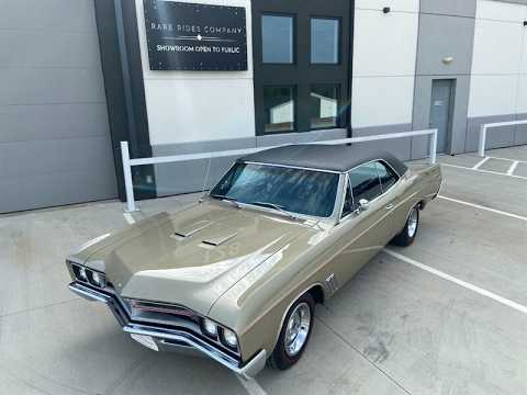 1967 Buick Coupe (CC-2101546) for sale in Statesville, North Carolina
