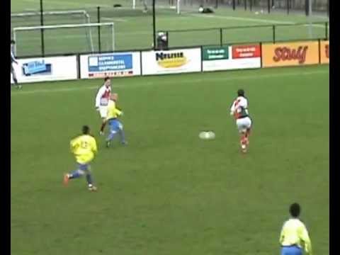 FC Bergen C1   FC Dauwendaele C1 05 05 2012