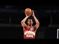 Zeke Nnaji (14 points) highlights vs. Cavaliers (02/10/2021)