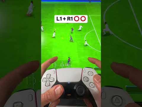 Skill + Power Shot Tutorial ⬇️