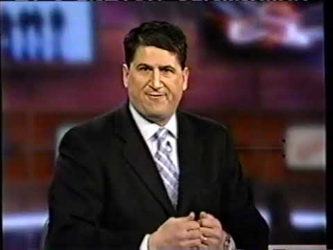 New York Islanders @ Buffalo Sabres (Game 5) - April 20, 2007 - Miroslav Satan, Richard Park. Yashin