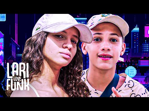 MC Nay e MC Alvin - Nada Vai Nos Separar #Nalvin