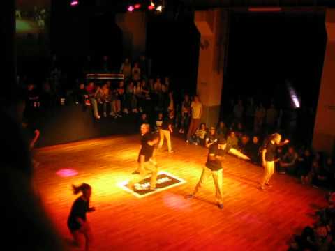 ENZYM CREW 10TH ANNIVERSARY - formacje - eMBi Crew - 3 miejsce