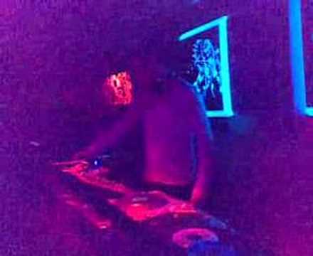 Atmoz @ RitzBuilding