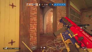 ＃レインボーシックスシージ　＃R6S ［ライブ配信］ゼストへ送る歌　ゆっくりしていってください！　チャンネル登録、高評価お願いします！