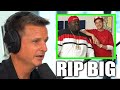 Rob Dyrdek Opens Up About Death Of Big Black & Fantasy Factory Best Moments