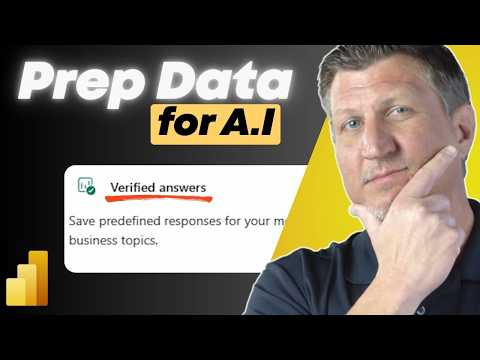 Verified Answers: Prep Data for AI Verified Answers: Prep Data for AI