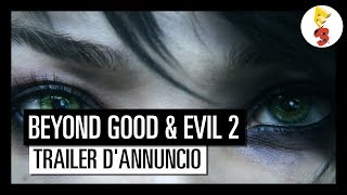 Trailer d'annuncio E3