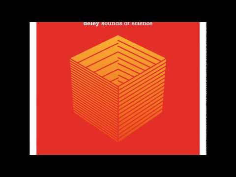Deley - Sounds Of Science [Full EP]