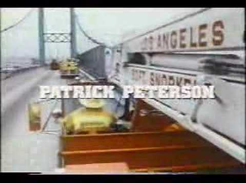 Code red L.A. City Fire show