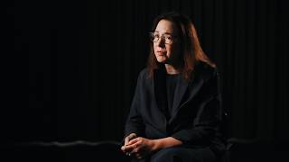 Writer Lorrie Moore: "The sound of a story is very important."
