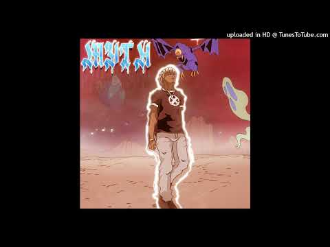 KEN CARSON TYPE BEAT x COMETHAZINE TYPE BEAT - "Myth" | prod. eijforia