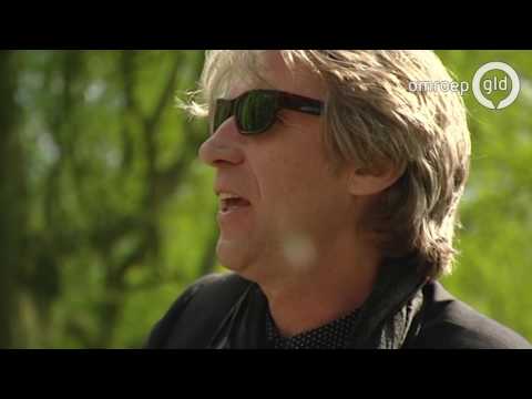 Frank Boeijen-Kronenburger Park in Kronenburger Park