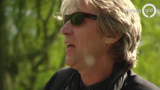 Frank Boeijen-Kronenburger Park in Kronenburger Park