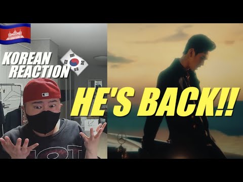 🇰🇭🇰🇷🔥Korean Hiphop Junkie react to G-DEVITH “ ក្បត់សន្យា “ [Broken Promises] (ENG SUB)