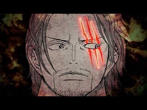 [원피스 필름 레드] 런칭 예고편 ★한국 공식★