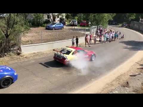 RALIUL ! TROFEUL VALEA UZULUI ! CAMPIONATUL NATIONAL DE VITEZA IN COASTA ! DARMANESTI ! 2020