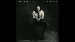 Julian Lennon   Lonely on HQ Vinyl with Lyrics in Description