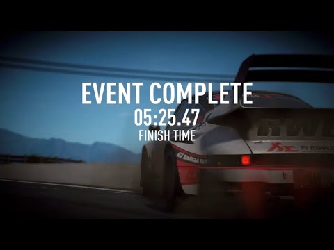 NFS Payback / The Outlaw's Rush [World Record]