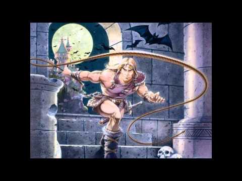 VGM Hall Of Fame: Akumajo Dracula X68000 - Dance Of The Holy Man (Vermouth)