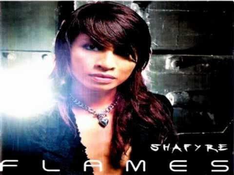 Jampi Serapah - Shafyre