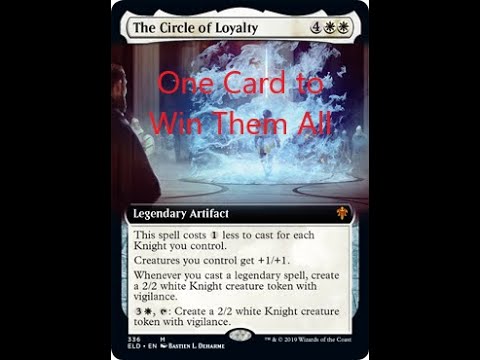 Green White Red 7-2 Throne of Eldraine Draft (Part 1) part 2 and Highlights in Description