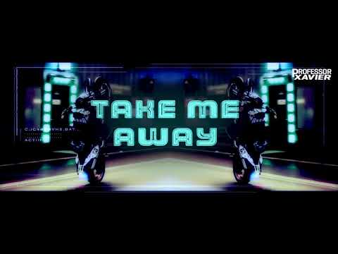 [Psystyle] Professor Xavier ft Paul Bartolome - Take Me Away (House of M) [Official Lyric Video]