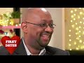 Extra Extra It S Howard From The Halifax Adverts First Dates